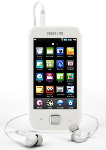 samsung-galaxy-player-launch samsung-galaxy-player-launch