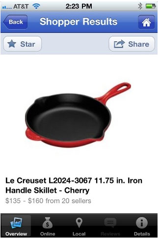 google-shopper google-shopper