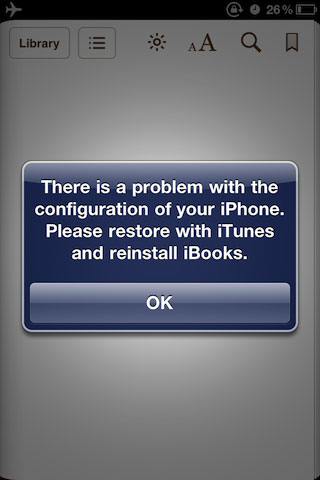 ibookbs-anti-jailbreak ibookbs-anti-jailbreak