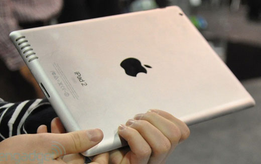 ipad-2-the-daily ipad-2-the-daily
