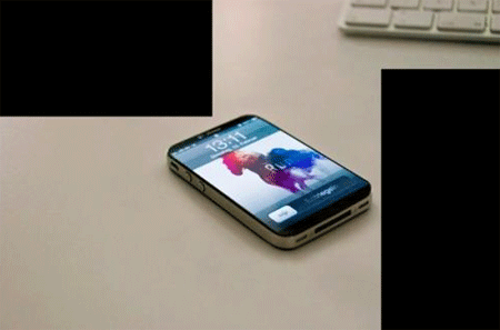 iphone-5 iphone-5