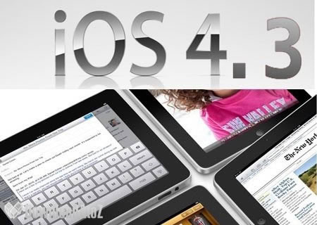 iOS 4.3