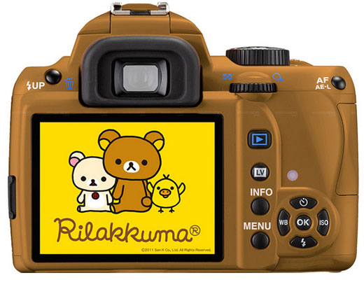 cute-dslr cute-dslr