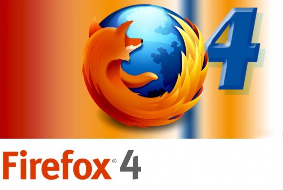 firefox 4