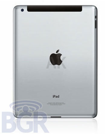 ipad-2-rumors