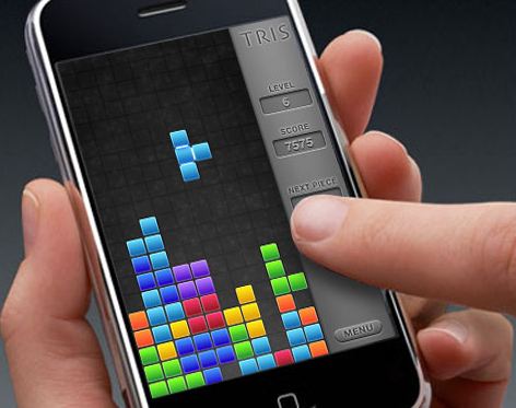 Tetris_Iphone