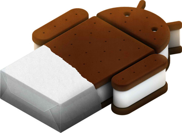 Android-IceCreamSandwich