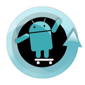 CyanogenMOD