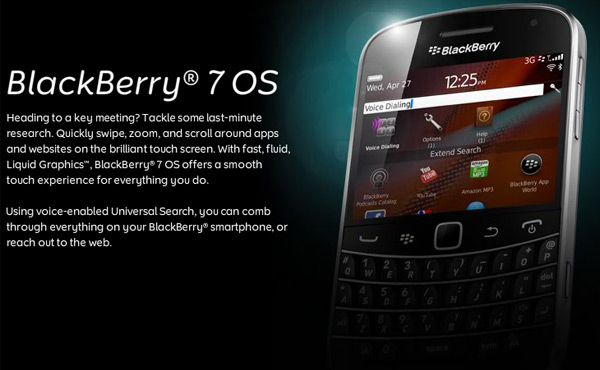Blackberry os robot vpn